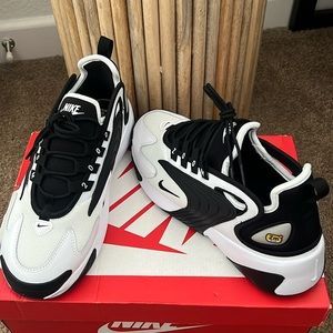 8.5 W | Nike Zoom Brand new